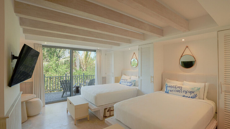 Margaritaville St. Somewhere by Karisma Punta Coco, Holbox Island